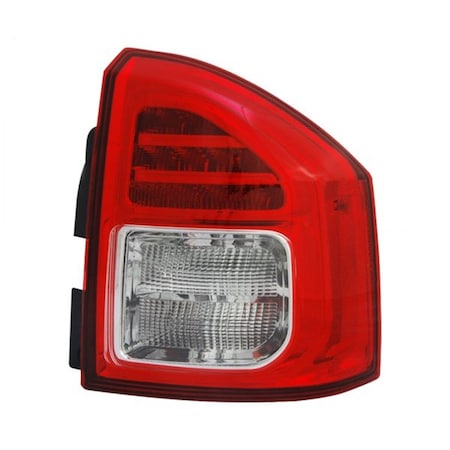 Escapada Right Hand Tail Light for 2011-2013 Jeep Compass ES3626612